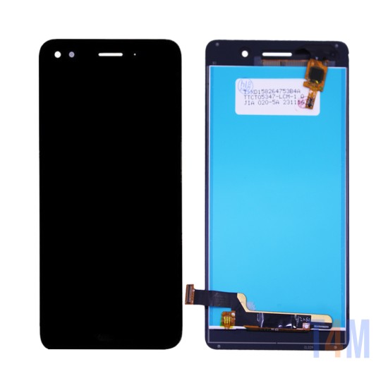 Touch+Display Huawei G Play Mini/G650 Preto